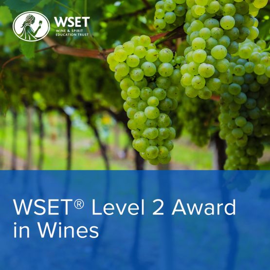 wset 2